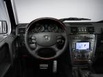 Mercedes-Benz G-Class 1990 года
